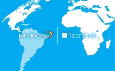 Tecninox espande la sua presenza in Messico e America Latina con una nuova partnership strategica